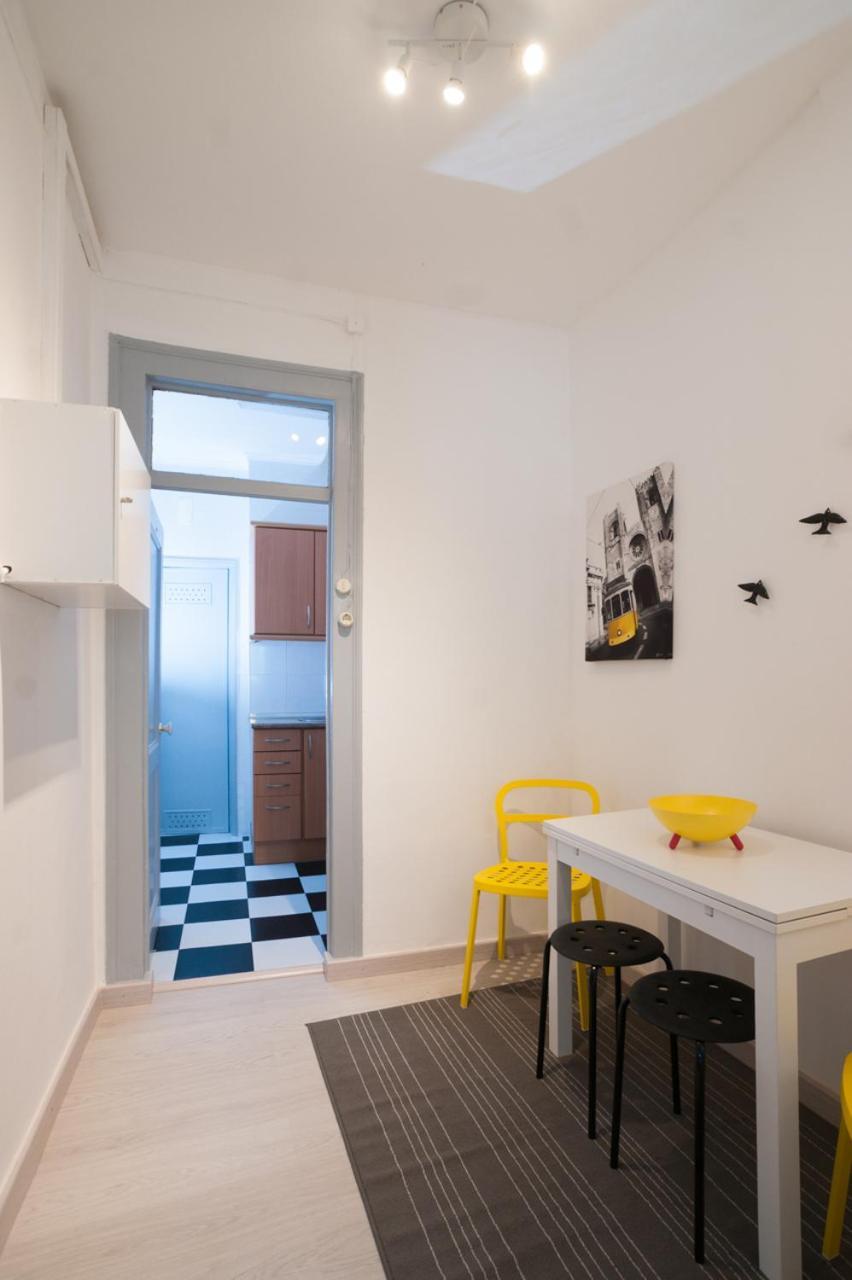 Mouraria 2 - Descubra A Medieval Lisbon