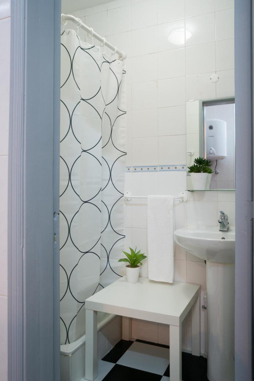 Mouraria 2 - Descubra A Medieval Apartment Lisbon